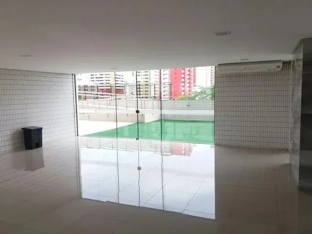 Imagem 7: Aparatemnto no Edna Chrisóstomo