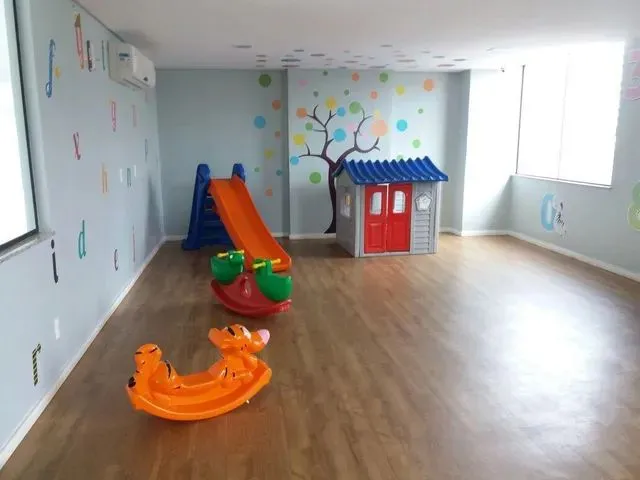 Imagem 13: Aparatemnto no Edna Chrisóstomo