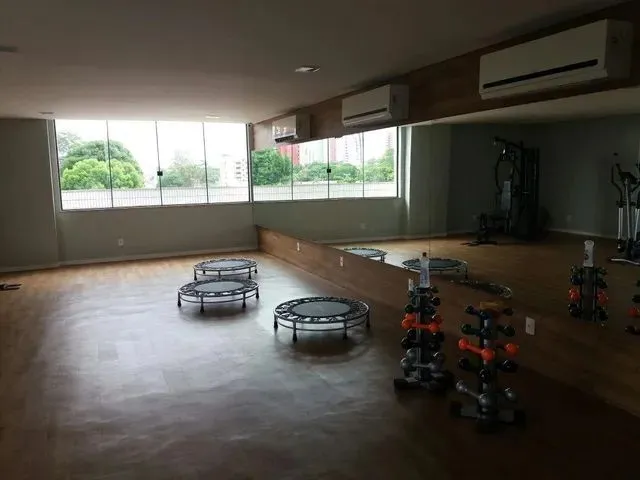 Imagem 8: Aparatemnto no Edna Chrisóstomo
