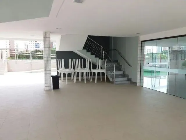 Imagem 15: Aparatemnto no Edna Chrisóstomo