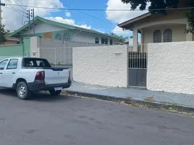 Imagem 1: Casa 2 Dormitórios . Casa Grande Parque 10
