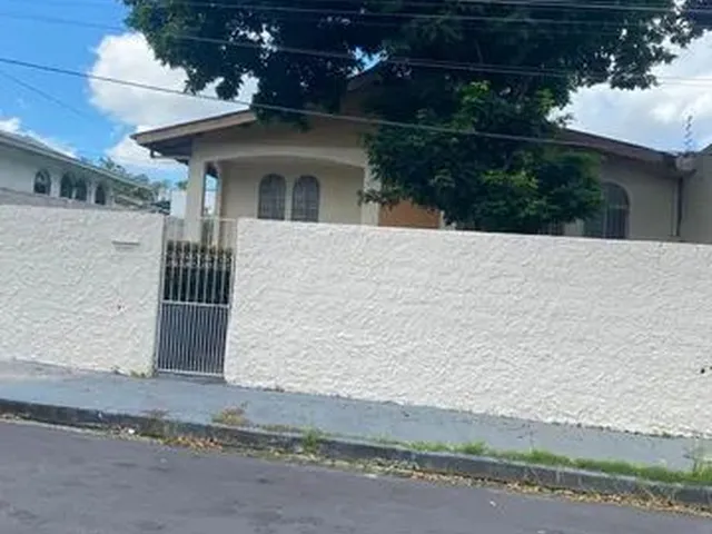 Imagem 4: Casa 2 Dormitórios . Casa Grande Parque 10