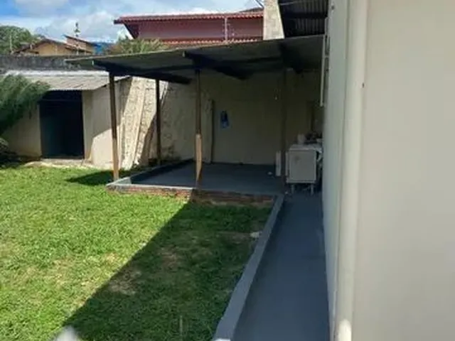 Imagem 12: Casa 2 Dormitórios . Casa Grande Parque 10
