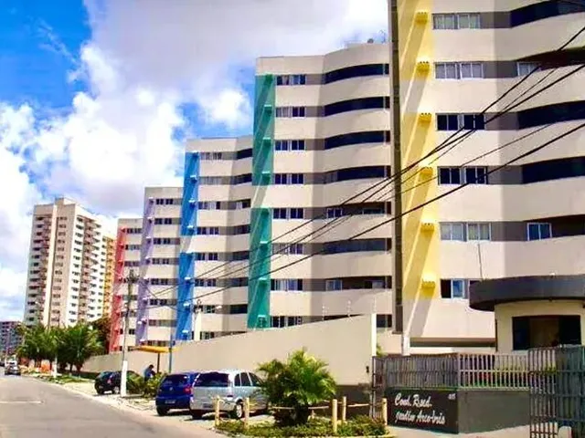 Imagem: Alugo) Apartamento com 83M² em Nova Parnamirim