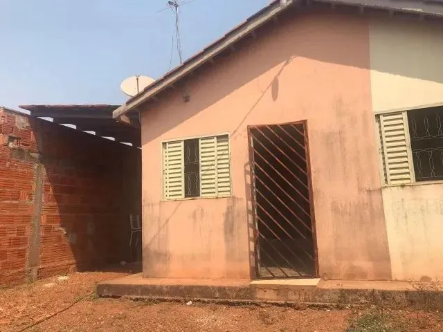 Imagem: Ler Descrição - Casa Residencial São