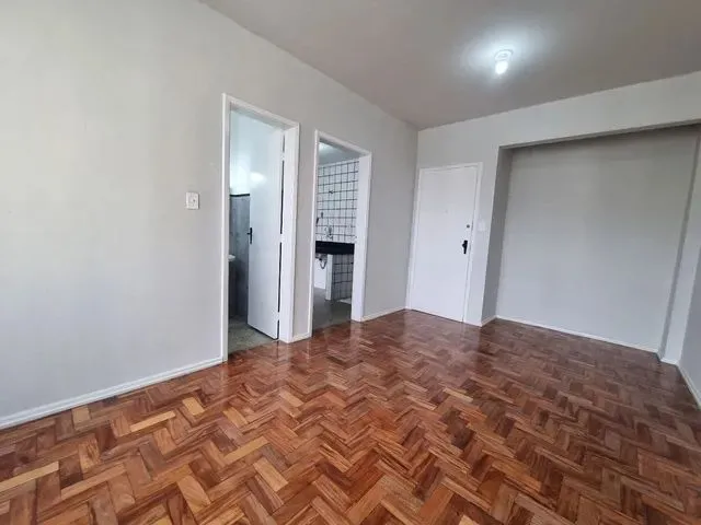 Imagem: Alugo Kitnet na Av. Rio Branco