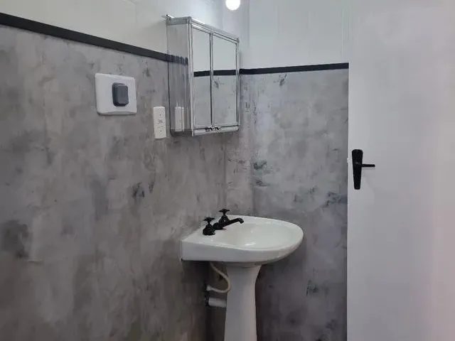 Imagem 2: Alugo Kitnet na Av. Rio Branco