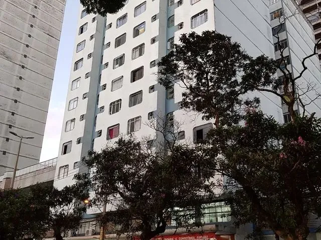 Imagem 12: Alugo Kitnet na Av. Rio Branco