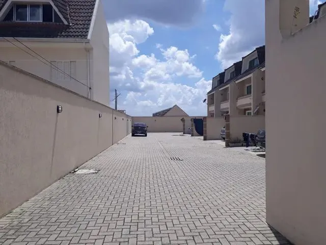 Imagem 12: Sobrado 3 Quartos, Bairro Xaxim, Locação