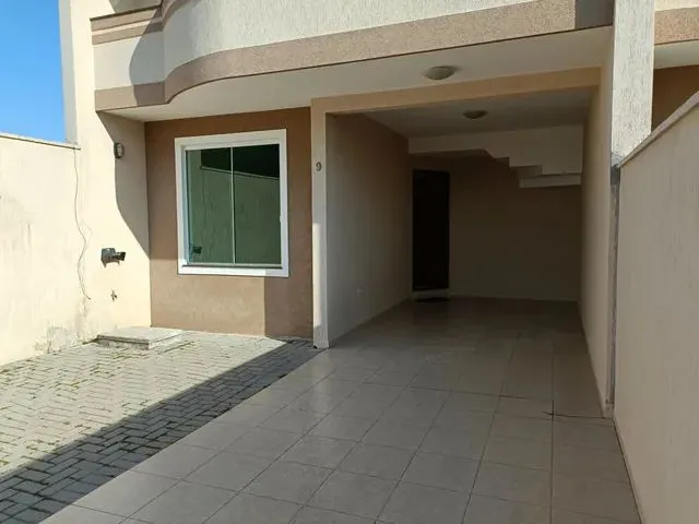 Imagem 4: Sobrado 3 Quartos, Bairro Xaxim, Locação