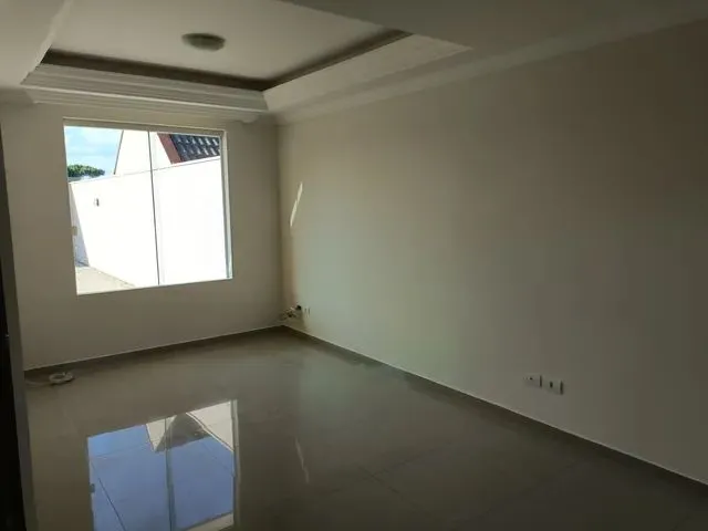 Imagem 2: Sobrado 3 Quartos, Bairro Xaxim, Locação