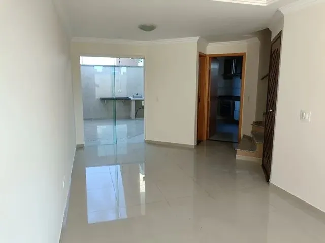 Imagem 9: Sobrado 3 Quartos, Bairro Xaxim, Locação