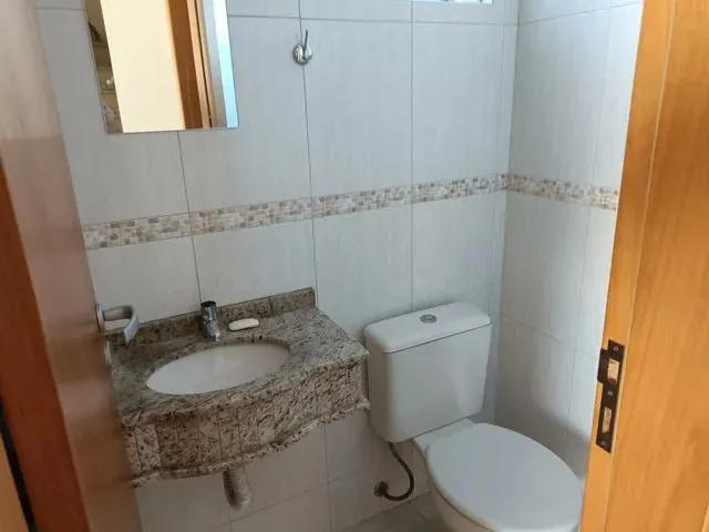 Imagem 13: Sobrado 3 Quartos, Bairro Xaxim, Locação