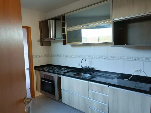 Imagem 6: Sobrado 3 Quartos, Bairro Xaxim, Locação