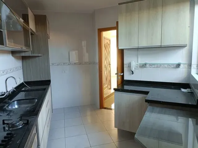 Imagem 11: Sobrado 3 Quartos, Bairro Xaxim, Locação