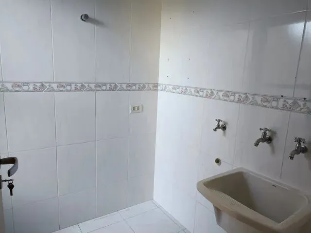 Imagem 16: Sobrado 3 Quartos, Bairro Xaxim, Locação