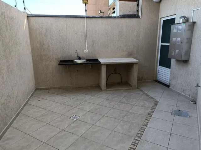 Imagem 8: Sobrado 3 Quartos, Bairro Xaxim, Locação