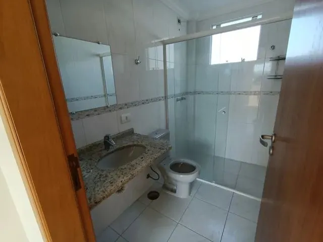 Imagem 10: Sobrado 3 Quartos, Bairro Xaxim, Locação