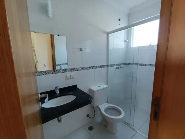 Imagem 7: Sobrado 3 Quartos, Bairro Xaxim, Locação