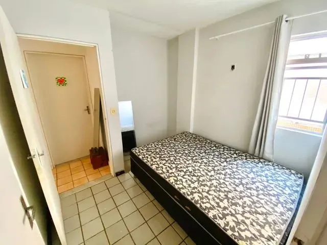Imagem: Alugo Quarto na Ponta Verde