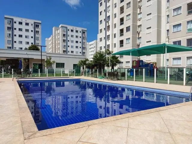 Imagem: Apartamento para Alugar com 2 Quarto - Maringá/Pr