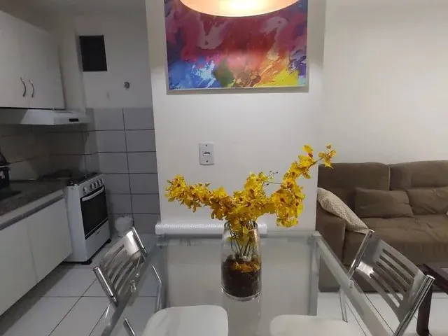 Imagem: Oportunidade Studio Mobiliado na Jatiuca