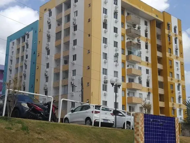 Imagem: Apartamento para Locação em São Luís
