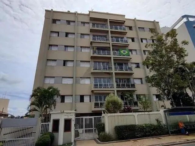 Imagem: Cobertura - Chácara da Barra - Campinas