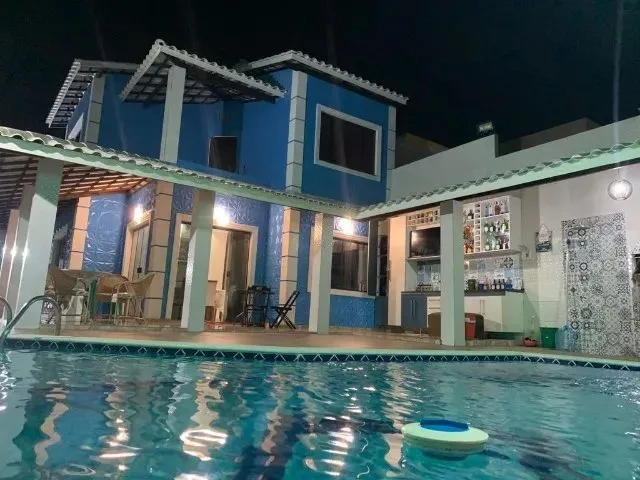Imagem: Alugo Casa em Arembepe para o São João