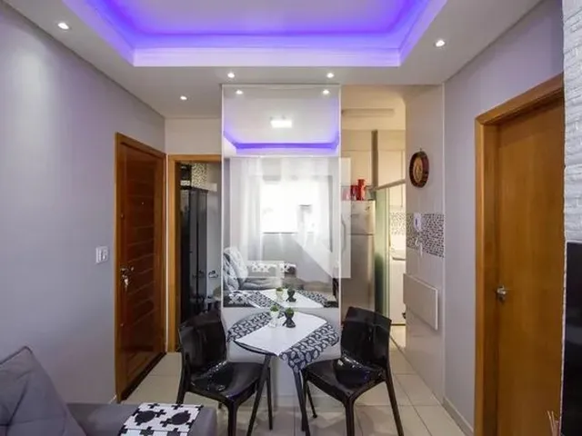Imagem: Apartamento para Aluguel - Itaquera, 2 Quartos