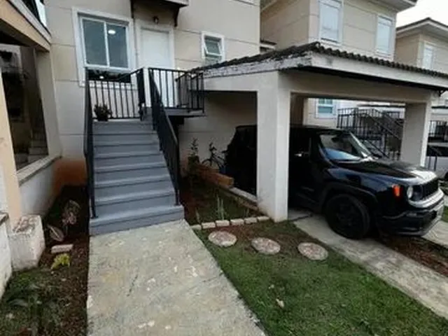 Imagem: Cotia - Casa Padrão