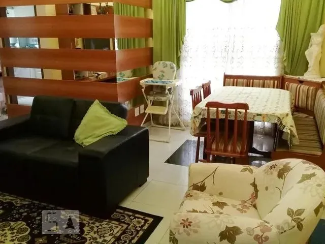 Imagem: Apartamento para Aluguel - Jaguaribe, 3