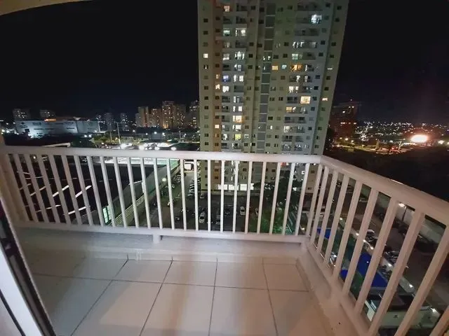Imagem: Dividir Apartamento no Condomínio de Luxo