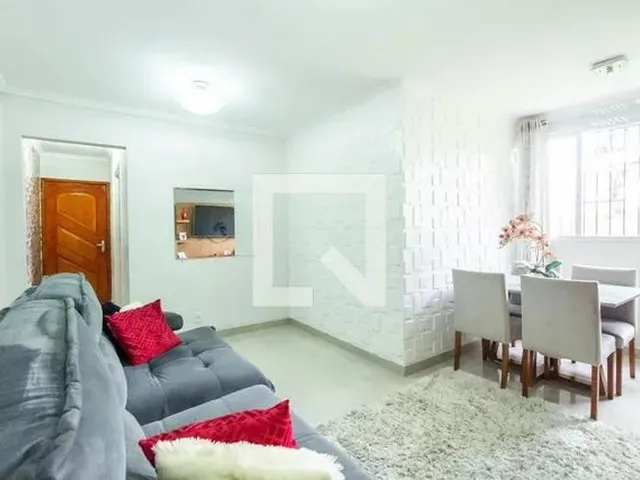 Imagem: Apartamento para Aluguel - Itaquera, 3 Quartos