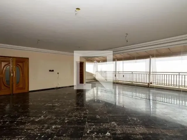 Imagem: Casa para Aluguel - Parque Continental Ii