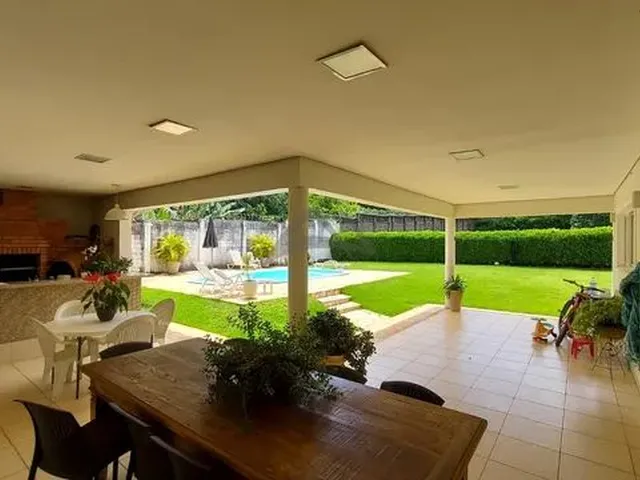 Imagem: Casa - Chácara santa Margarida - Campinas