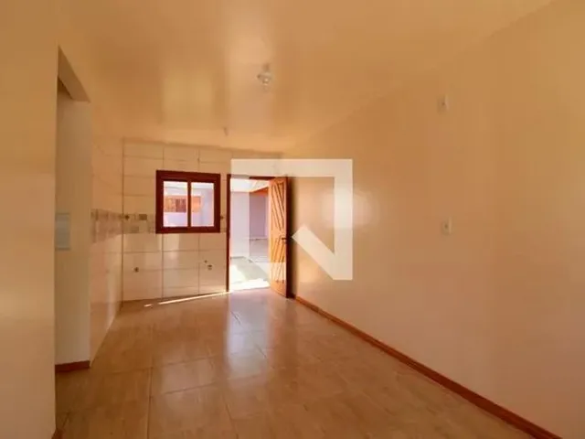 Imagem: Casa para Aluguel - São José, 2 Quartos