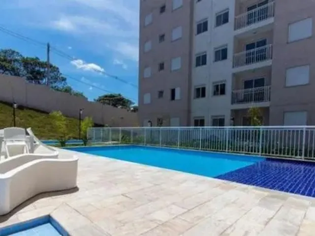 Imagem: Cotia - Apartamento Padrão