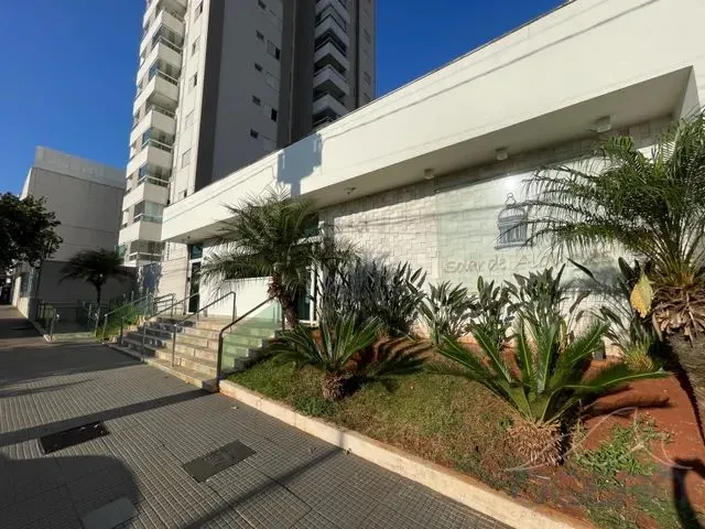 Imagem: Ed Solar de Algarves 77,89 M² Privativos