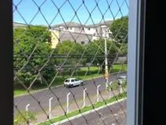 Imagem: Apartamento Mansour 2 Quartos, Energia 110