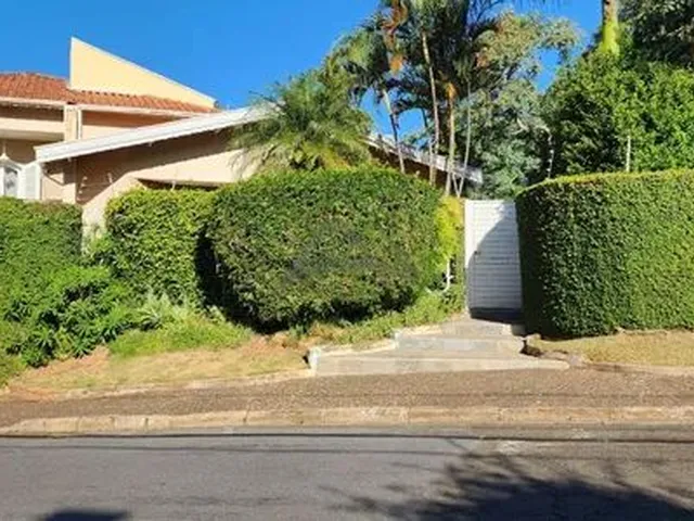 Imagem: Casa - Parque Nova Campinas - Campinas