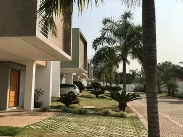 Imagem: Casa - Taquaral - Campinas