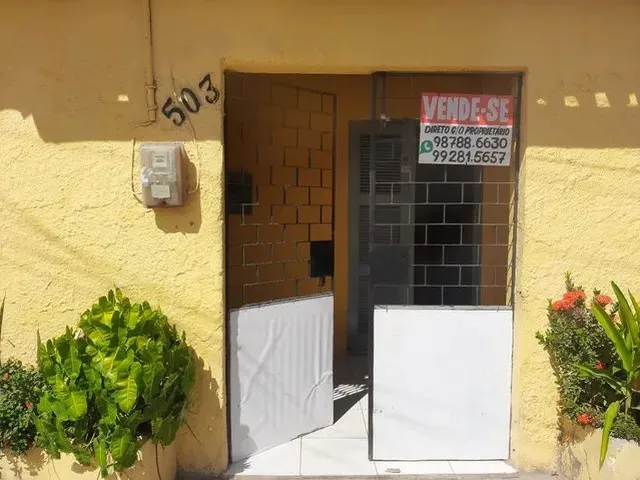 Imagem: Casa a Venda