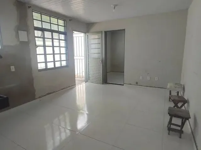 Imagem: Casa em Rua Asfaltada Terreno 5X20