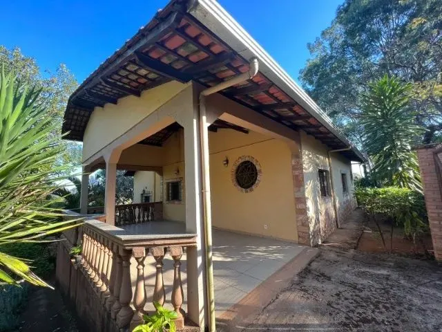 Imagem: Sítio Diferenciado em Mateus Leme- Mg