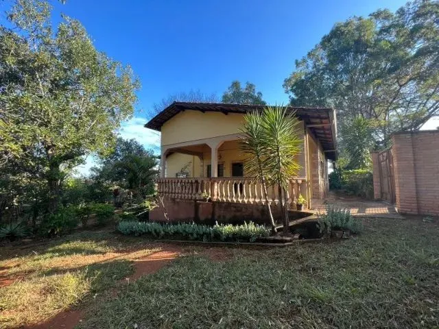 Imagem 14: Sítio Diferenciado em Mateus Leme- Mg