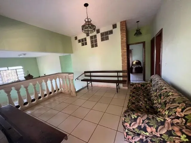 Imagem 6: Sítio Diferenciado em Mateus Leme- Mg