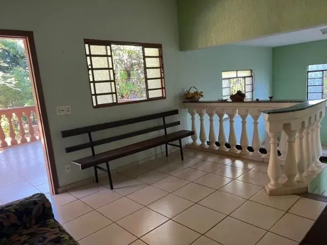Imagem 13: Sítio Diferenciado em Mateus Leme- Mg