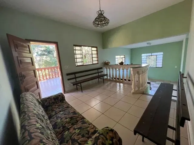 Imagem 12: Sítio Diferenciado em Mateus Leme- Mg