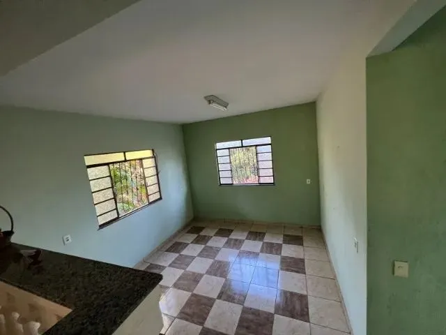 Imagem 2: Sítio Diferenciado em Mateus Leme- Mg